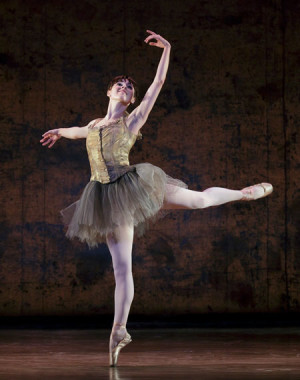 Degas&rsquo;s &lsquo;Little Dancer&rsquo; becomes a musical